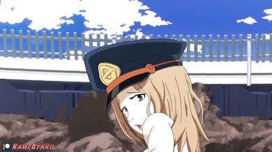 My Hero Kemy Utsushimi Academia Kinky Tale [Hardcore Otaku]