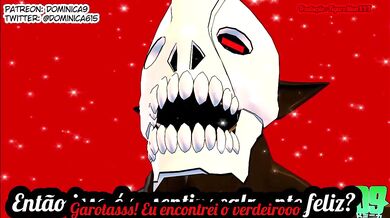 Gangbanged Team RWBY - PT-BR Dublado