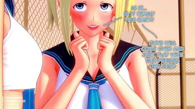 Strap-on Seduction Squad [Futa x Male]