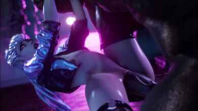 Riding hard and fucking harder with horses in this hot hentai compilation by theBartender!