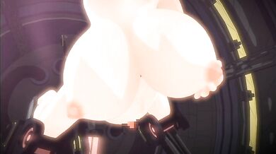 Big Breasted Anime Hotties: Sprite Factory 1