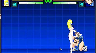 Misty's Futa Transformation by Shadaloo666