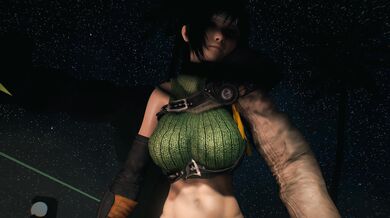 Booty Tremble 9
