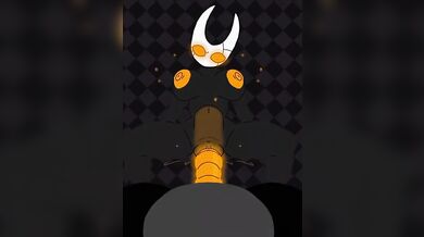 Pussy Splattered Like a Hornet's Nest by Big Black Cock in Hardcore Gangbang