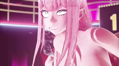 Strip and Win! with Nyakumi