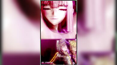 Breeding Session: Thicc Tok's Nyakumi Banana Sushi Adventure