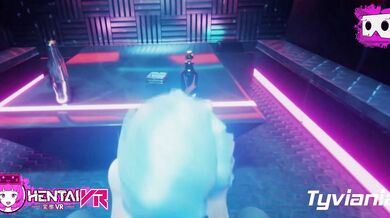 Elysia's Hentai Adventures in Tyvia