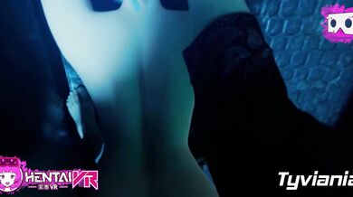 Elysia's Hentai Adventures in Tyvia