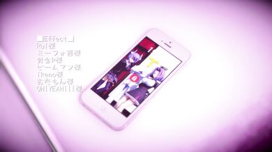Tenryu's Tits and Tatsuta's Ass: A MMD R-18 Adventure with Multiple Phone Calls