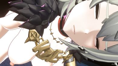 This Time I'll Be the One in Control, Aiden