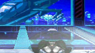 Absolute MILF-tastic Feline Fuckery with a Kinky Twist!