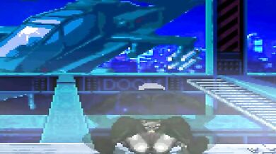 Absolute MILF-tastic Feline Fuckery with a Kinky Twist!