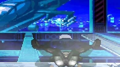 Absolute MILF-tastic Feline Fuckery with a Kinky Twist!