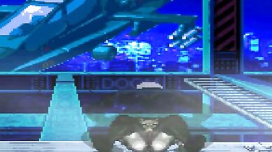 Absolute MILF-tastic Feline Fuckery with a Kinky Twist!