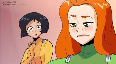 Big Booty Blast: Clover's Tail-Banging Bonanza