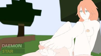 Minecraft Sex Adventure: Daemonstar's Hentai Expedition