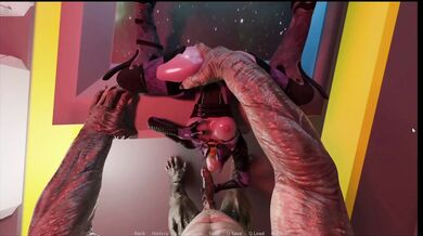 The Pilgrimage Compilation (X Game Scenes)