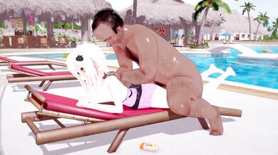 Naughty Tabby Revenge: Good Kitty's Sweet Payback