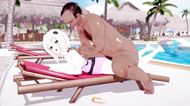 Naughty Tabby Revenge: Good Kitty's Sweet Payback