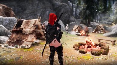 - Rieklings' Surrender Fuckfest