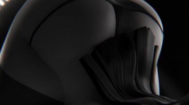 Cream Pie Surprise: The Tease Awakens