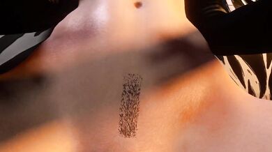 Girlfriend's Abductor - POV of a Webcammer