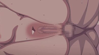 Filling Ritsuka's Creamy Cunt with Jizz [Pononozo]