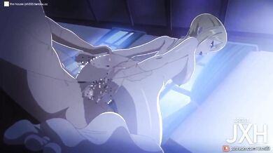 Love is War - Hardcore Masturbation Video