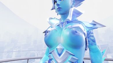 Nympho Beauty [Kaie.Vie][Ultra HD]
