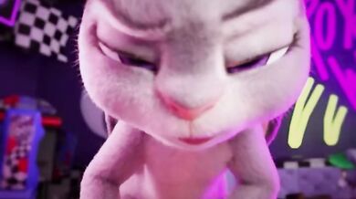 Judy's human conquests
