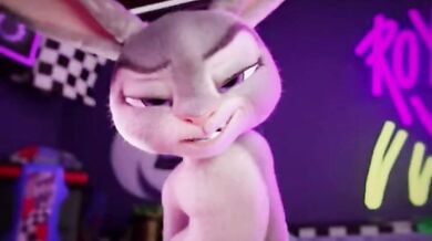 Judy's human conquests