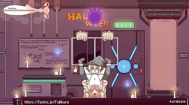 Horny Witches and Their Lustful Sex Puppets [Fullkura]