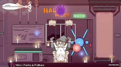 Horny Witches and Their Lustful Sex Puppets [Fullkura]