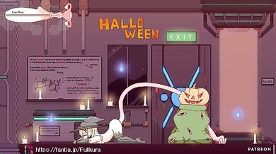 Horny Witches and Their Lustful Sex Puppets [Fullkura]