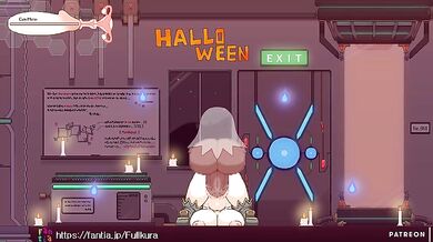 Horny Witches and Their Lustful Sex Puppets [Fullkura]