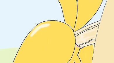 Spanky's Anal Tales of Tails