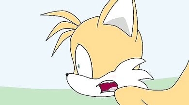 Spanky's Anal Tales of Tails
