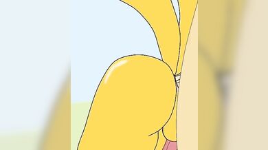 Spanky's Anal Tales of Tails