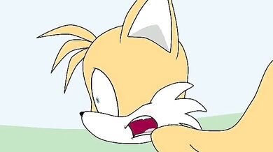 Spanky's Anal Tales of Tails