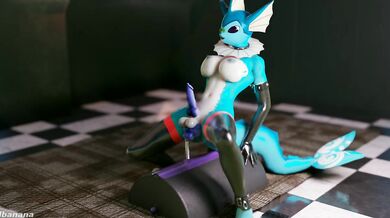 Evil Banana's Machine 3 [Hermaphrodite, Vanilla] Experience