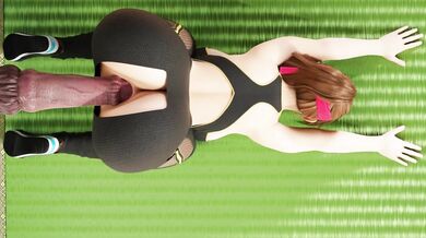 Jessie's Yoga Sessions [The Dirt Den]