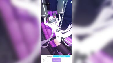 Forbidden Pleasure - Bondage and Torture Playroom