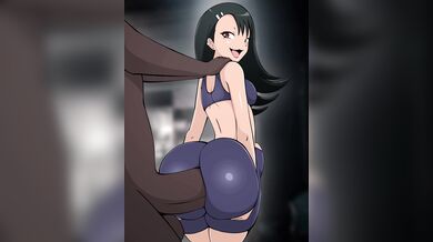 Naughty Nagatoro's Debauchery
