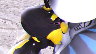 Futa Domination: Voiced by SexySilverStar and KaliethVA