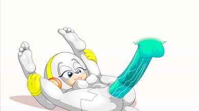 Multiple Dick Penetration of Zeta in Part 3 of Her Rough Sexual Encounter