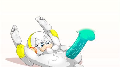 Multiple Dick Penetration of Zeta in Part 3 of Her Rough Sexual Encounter