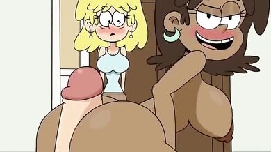 Naughty Nurses with a Surprise Ending