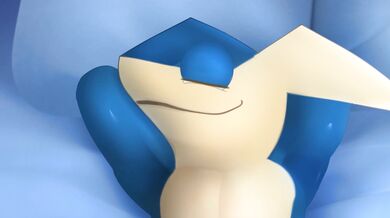 Rough Anal Sex with Greninja