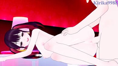 Nowa's Transformation - My Plaything Darling