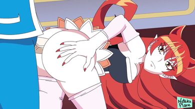 Mairimashita Parody Animation [NatekaPlace] - A Pornographic Animated Adventure
